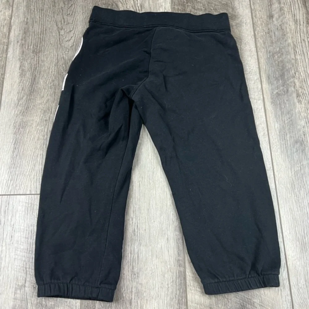 Justice Girls‎ Black Sweatpants